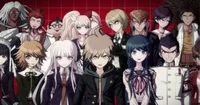 Danganronpa PHH