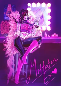 Mettaton