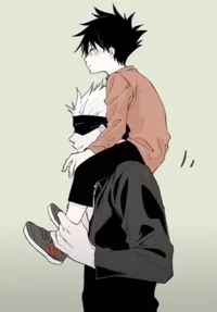 Gojo Husband 