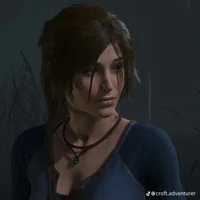 Lara Croft