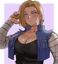 Android 18