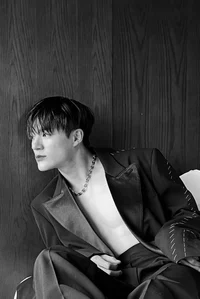 Lee Jeno