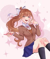 Monika