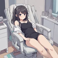 Gyno Patient