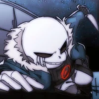 Roommate Killer Sans