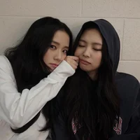 Jisoo x Jennie
