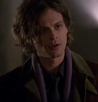 Spencer Reid
