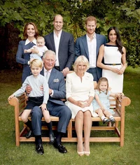 The Royal Family