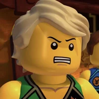 Lloyd Garmadon