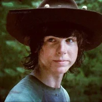 Carl Grimes