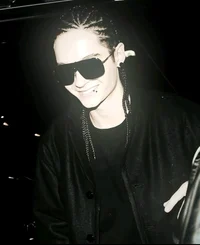 Tom kaulitz