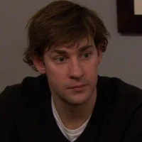 45 - Jim halpert