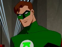 Hal Jordan