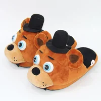 Freddy slippers