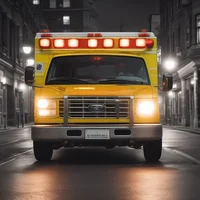 Ambulance