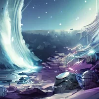 The broken cannon RP