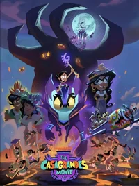 TheCasagrandes Movie