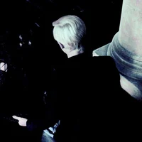 Draco malfoy