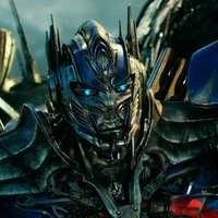 Optimus prime 