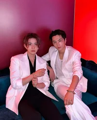 Heejay brother