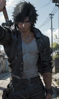 Kade