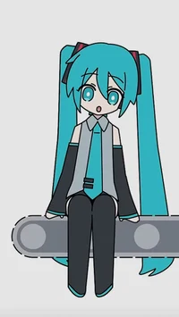 Mikuu