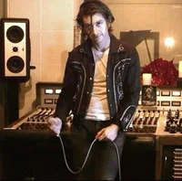 Alex Turner