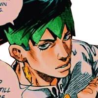 Rohan Kishibe