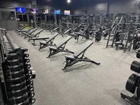 Awkward Workout