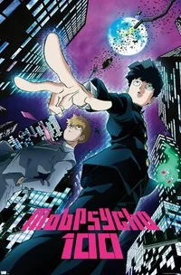-Mob Pyscho 100-