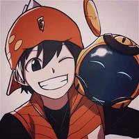 BoBoiBoy BFF