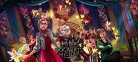 Hogwarts Mystery 