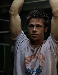 Tyler Durden