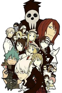 Soul Eater 