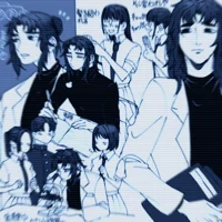 Aizetsu - Teacher AU