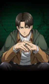 Levi Ackerman