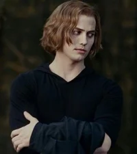 Jasper Hale 