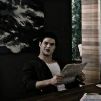 Emmett Cullen 