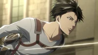 Levi Ackerman