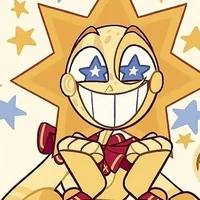 Sundrop FNAF 