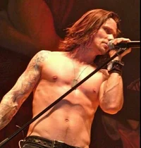 Myles Kennedy