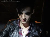 bill kaulitz