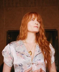 Florence Welch