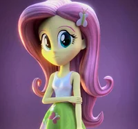 Fluttershy 