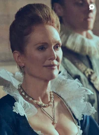 Mary Villiers 