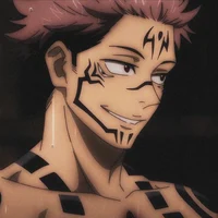 Mommy Sukuna