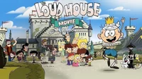 The Loud House Movie