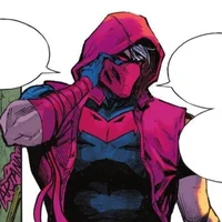 Jason Todd