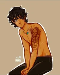 nico di angelo
