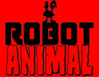robot animal